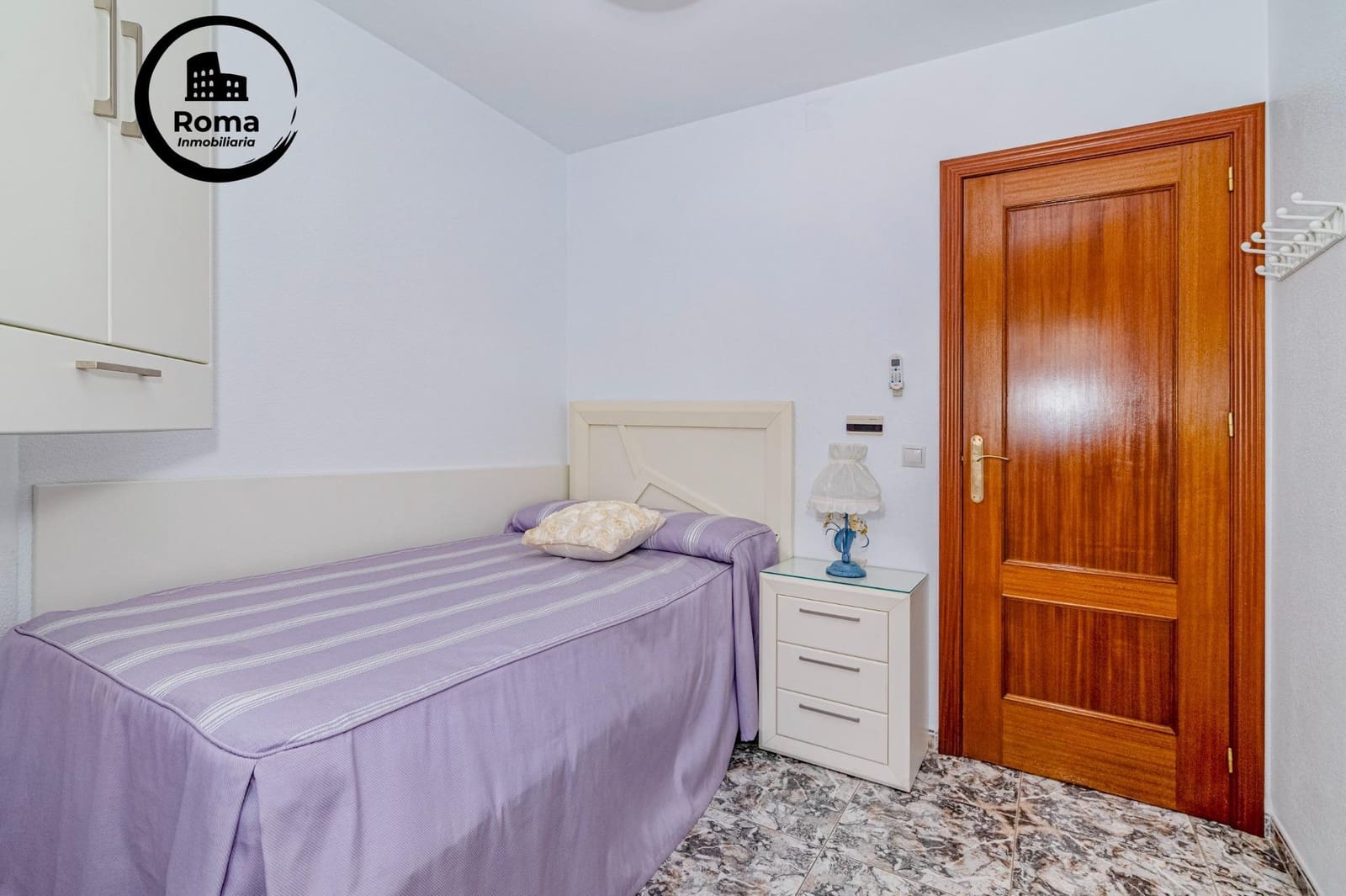3 camera da letto Appartamento in vendita in Torrenueva con garage - 189.000 € (Rif: 9818360)