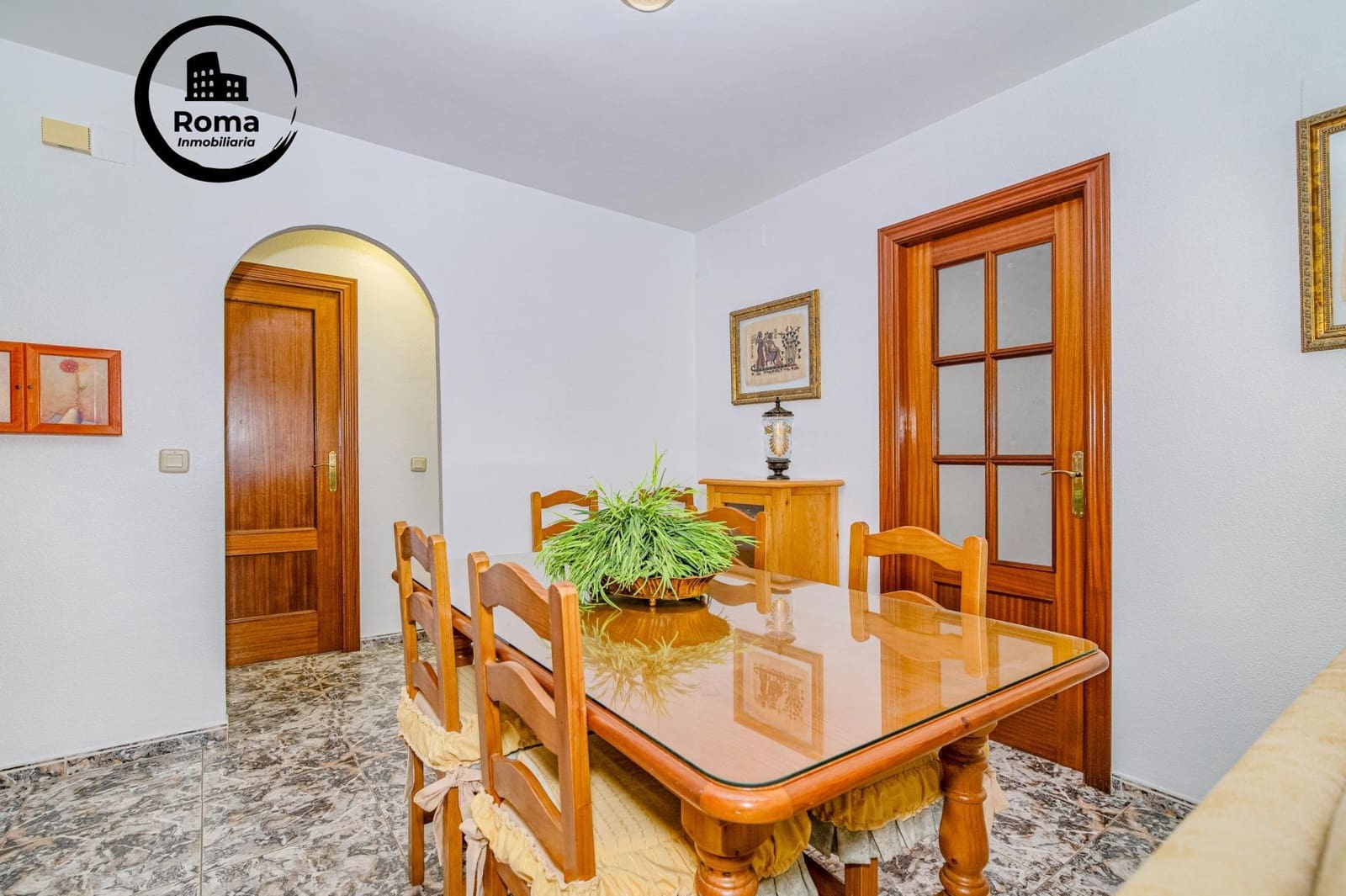 3 camera da letto Appartamento in vendita in Torrenueva con garage - 189.000 € (Rif: 9818360)