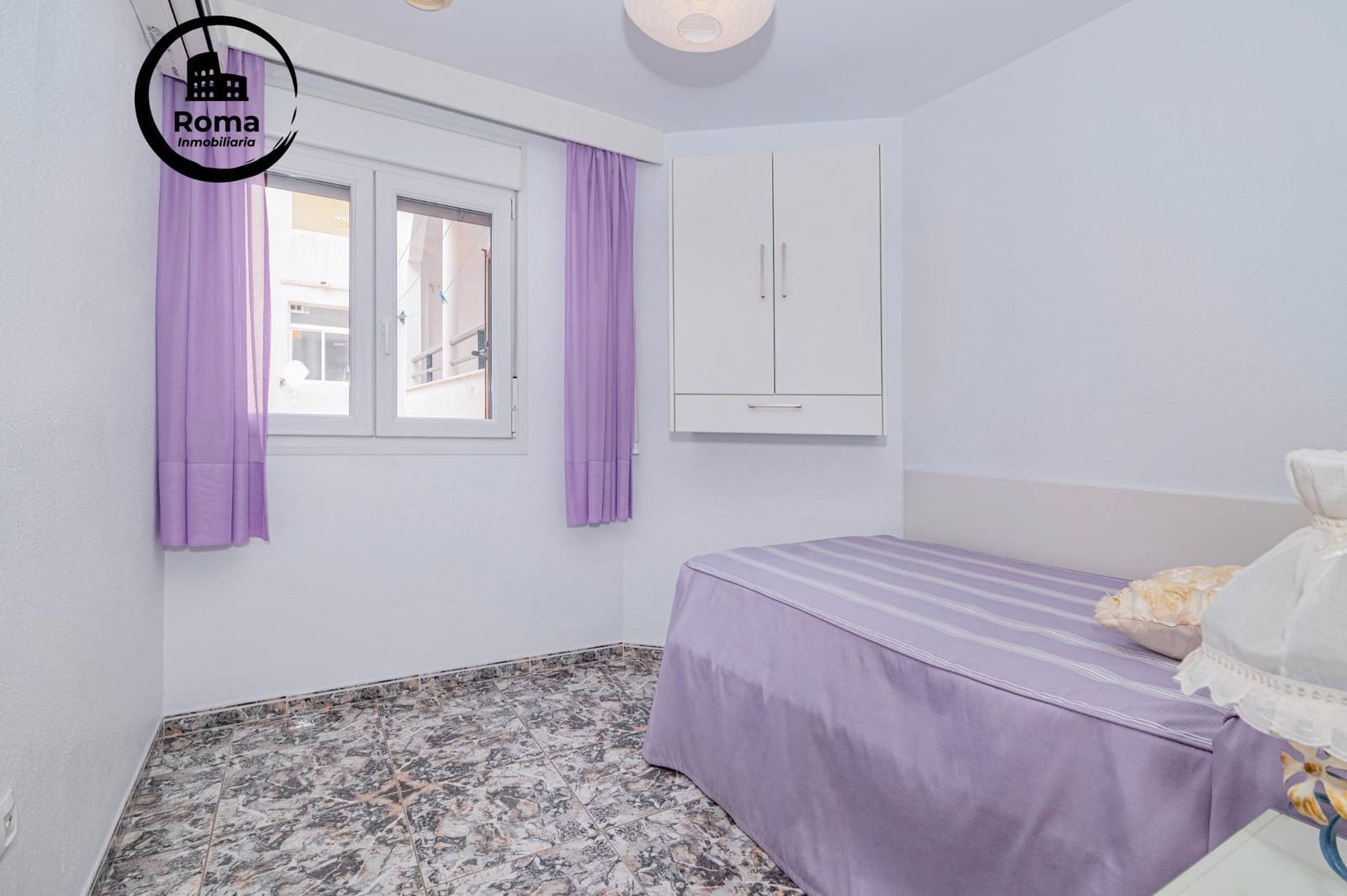 3 camera da letto Appartamento in vendita in Torrenueva con garage - 189.000 € (Rif: 9818360)