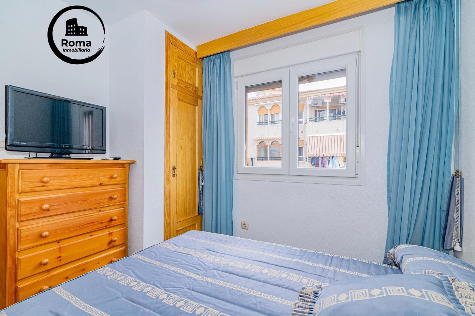 3 camera da letto Appartamento in vendita in Torrenueva con garage - 189.000 € (Rif: 9818360)