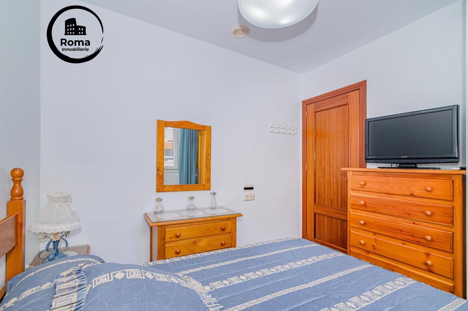 3 camera da letto Appartamento in vendita in Torrenueva con garage - 189.000 € (Rif: 9818360)