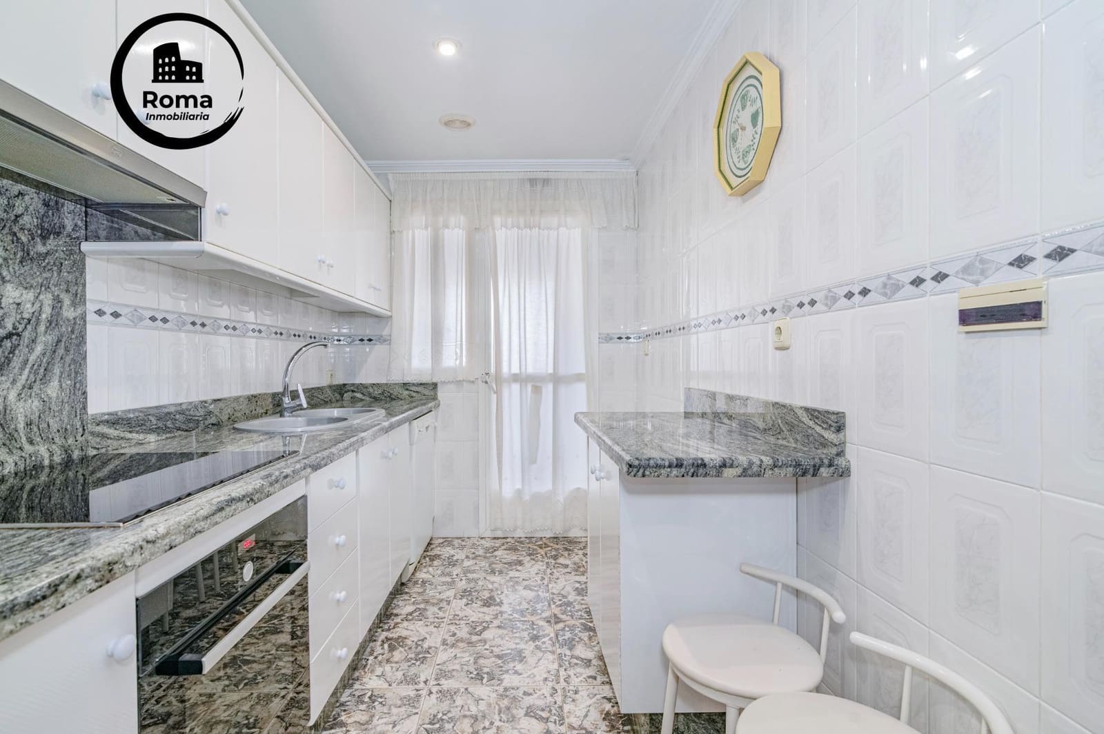 3 camera da letto Appartamento in vendita in Torrenueva con garage - 189.000 € (Rif: 9818360)
