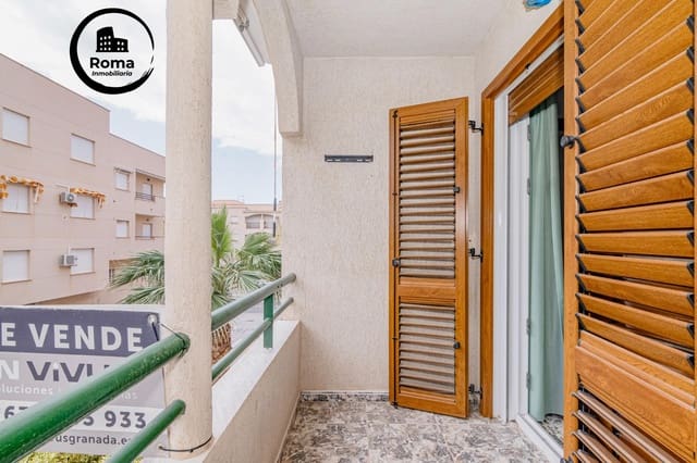 3 camera da letto Appartamento in vendita in Torrenueva con garage - 189.000 € (Rif: 9818360)