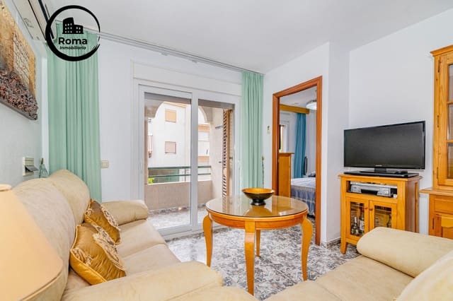 3 camera da letto Appartamento in vendita in Torrenueva con garage - 189.000 € (Rif: 9818360)