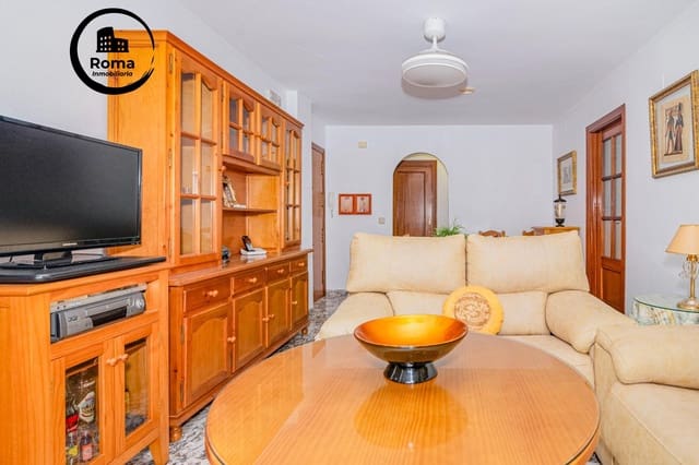 3 camera da letto Appartamento in vendita in Torrenueva con garage - 189.000 € (Rif: 9818360)