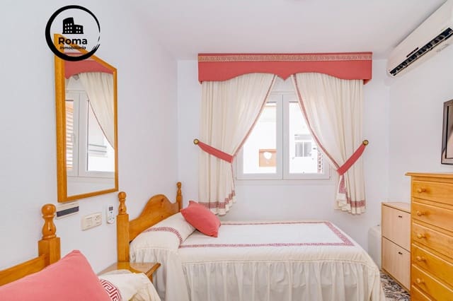 3 camera da letto Appartamento in vendita in Torrenueva con garage - 189.000 € (Rif: 9818360)