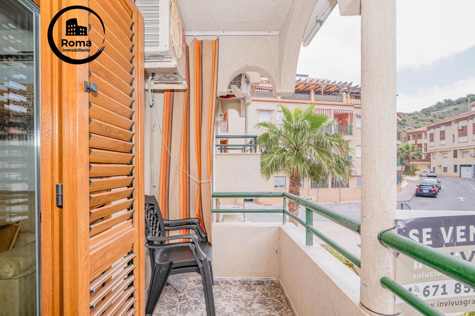 3 camera da letto Appartamento in vendita in Torrenueva con garage - 189.000 € (Rif: 9818360)