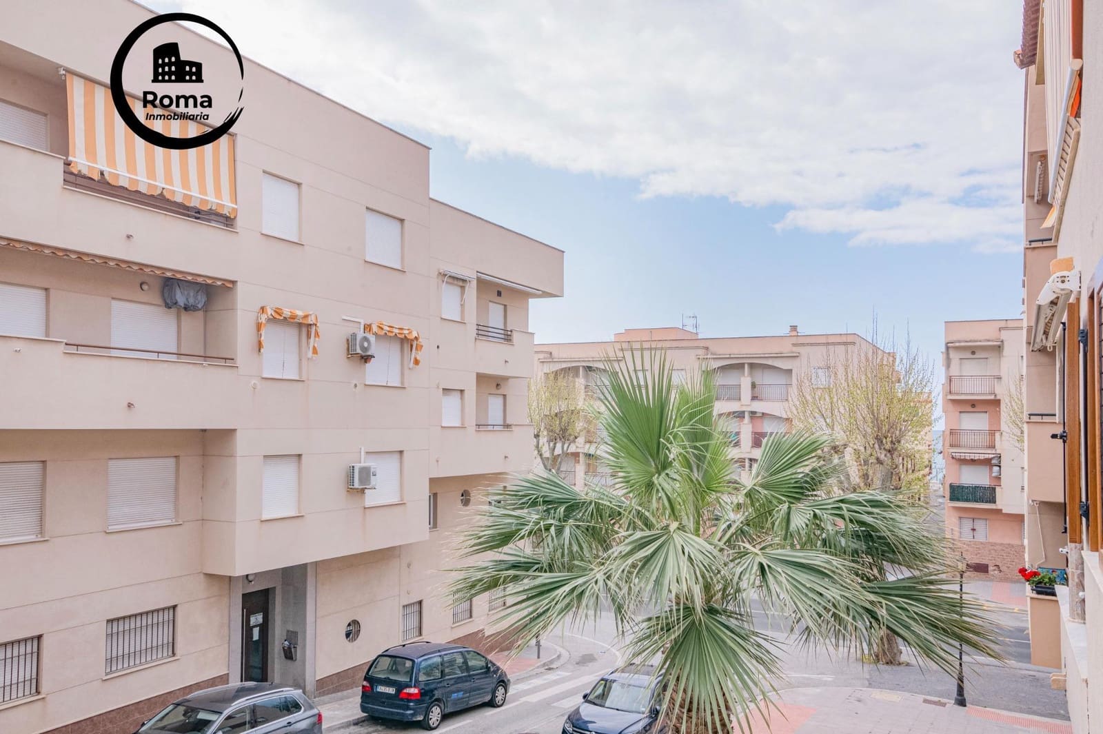 3 camera da letto Appartamento in vendita in Torrenueva con garage - 189.000 € (Rif: 9818360)