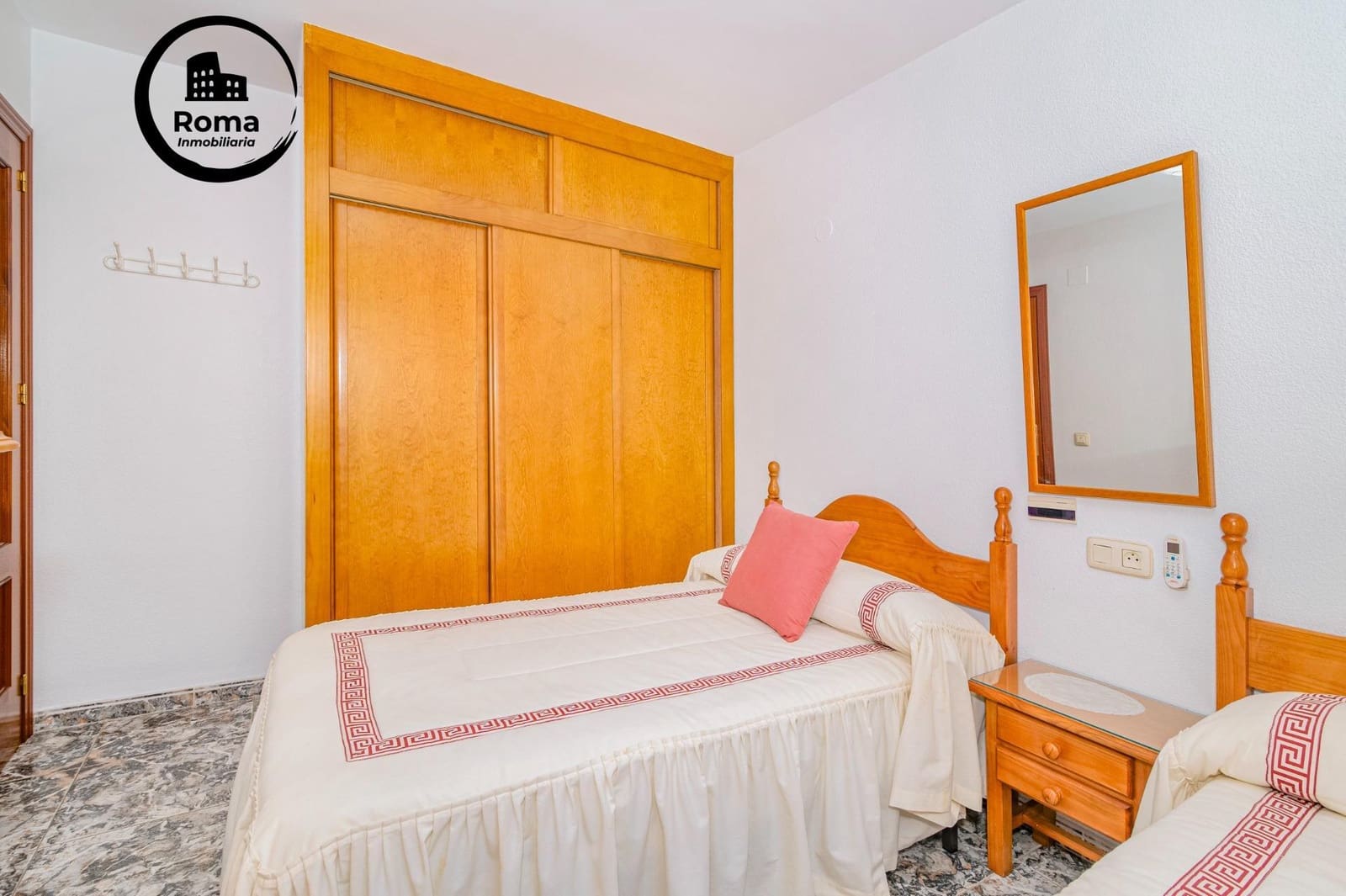 3 camera da letto Appartamento in vendita in Torrenueva con garage - 189.000 € (Rif: 9818360)