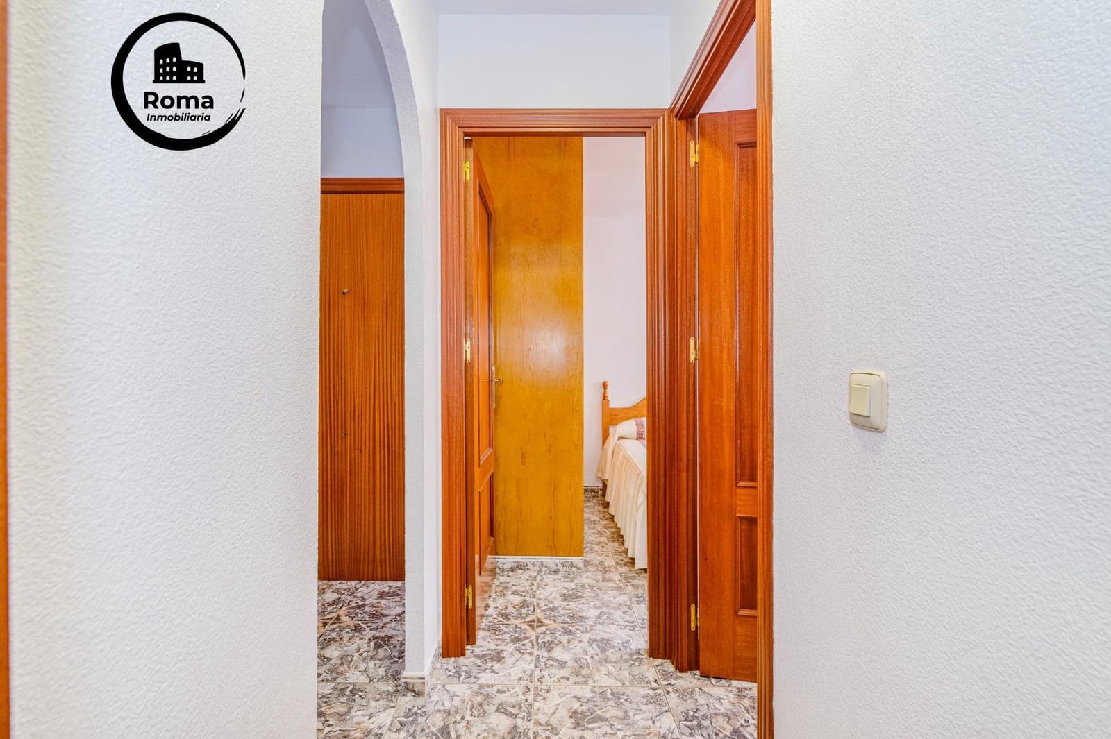3 camera da letto Appartamento in vendita in Torrenueva con garage - 189.000 € (Rif: 9818360)