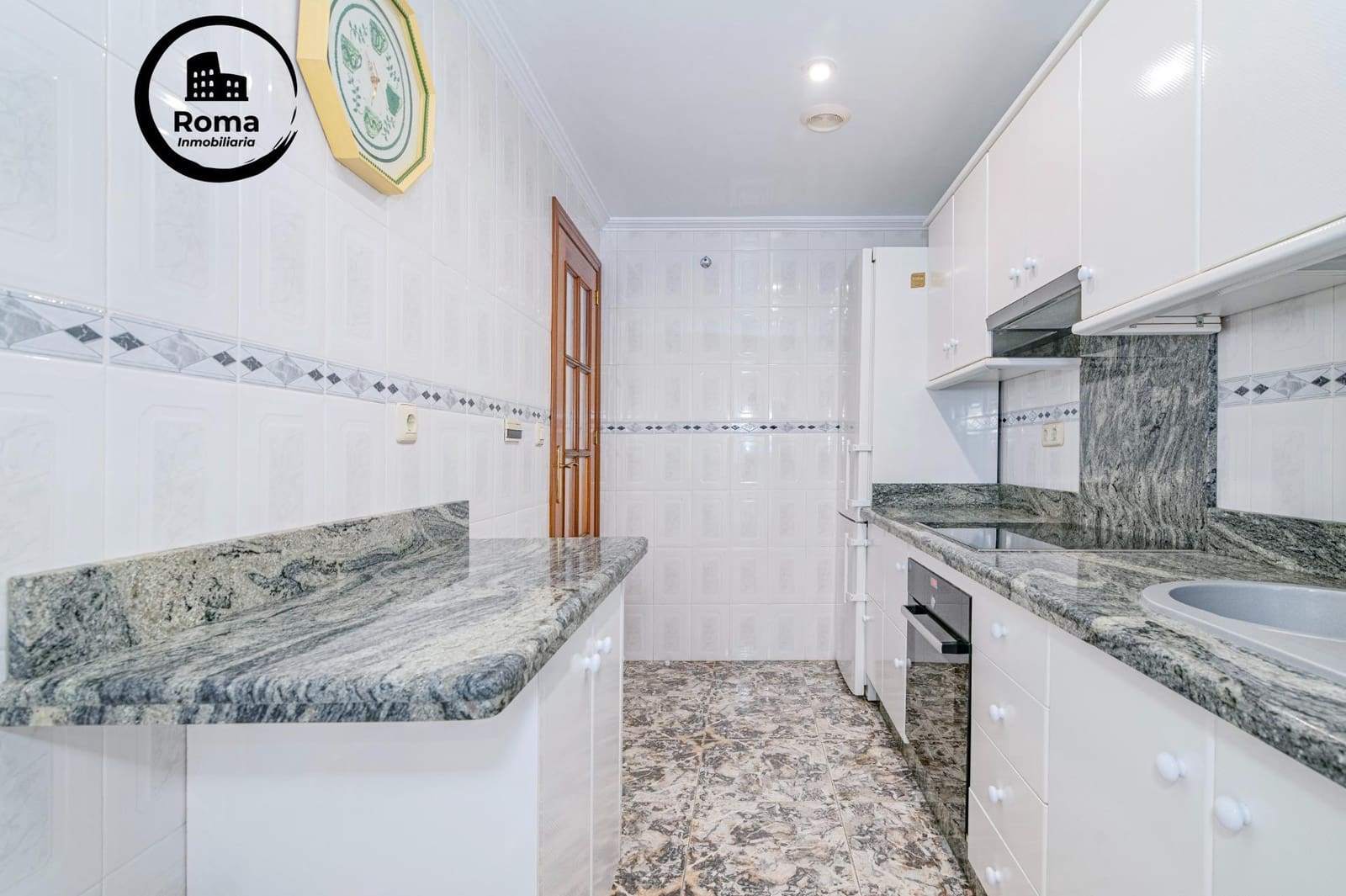 3 camera da letto Appartamento in vendita in Torrenueva con garage - 189.000 € (Rif: 9818360)