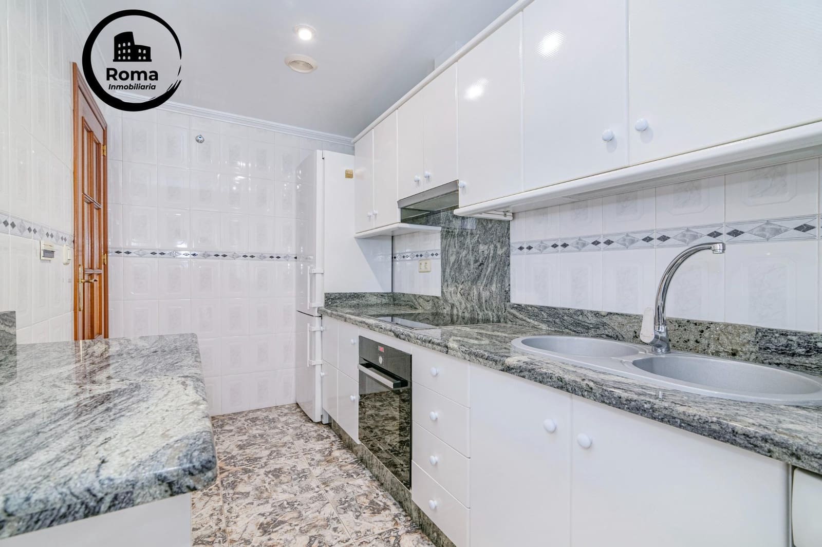 3 camera da letto Appartamento in vendita in Torrenueva con garage - 189.000 € (Rif: 9818360)