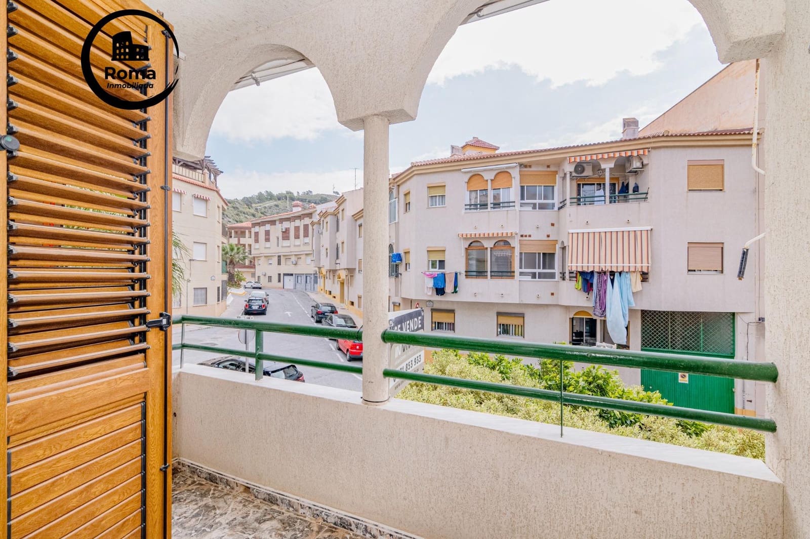 3 camera da letto Appartamento in vendita in Torrenueva con garage - 189.000 € (Rif: 9818360)