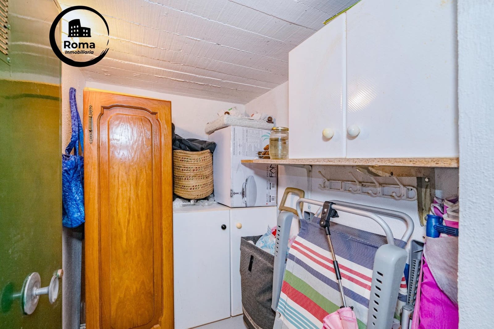 3 camera da letto Appartamento in vendita in Torrenueva con garage - 189.000 € (Rif: 9818360)