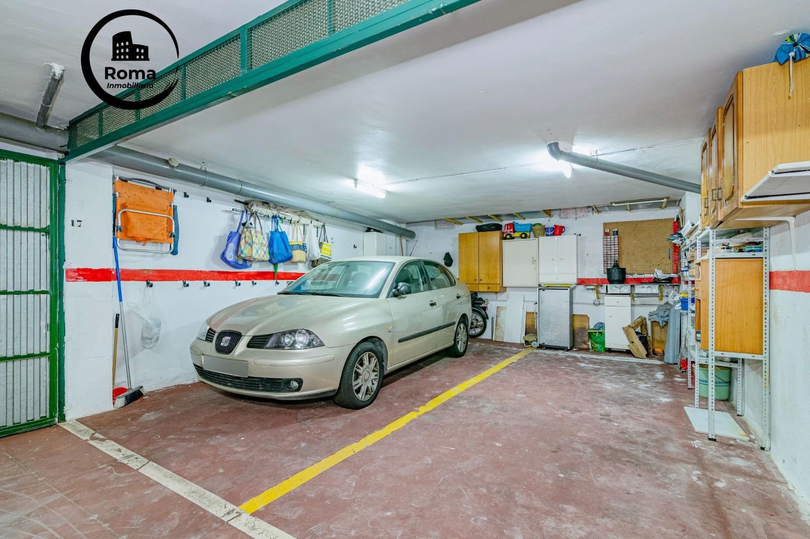 3 camera da letto Appartamento in vendita in Torrenueva con garage - 189.000 € (Rif: 9818360)