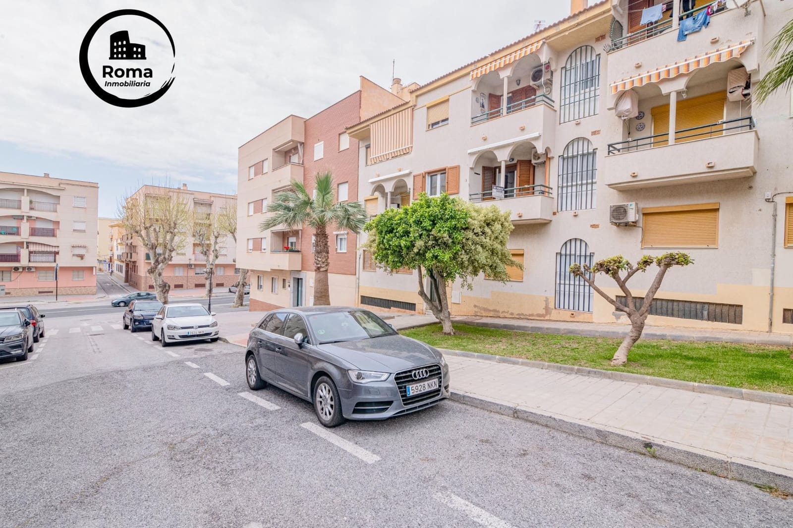 3 camera da letto Appartamento in vendita in Torrenueva con garage - 189.000 € (Rif: 9818360)