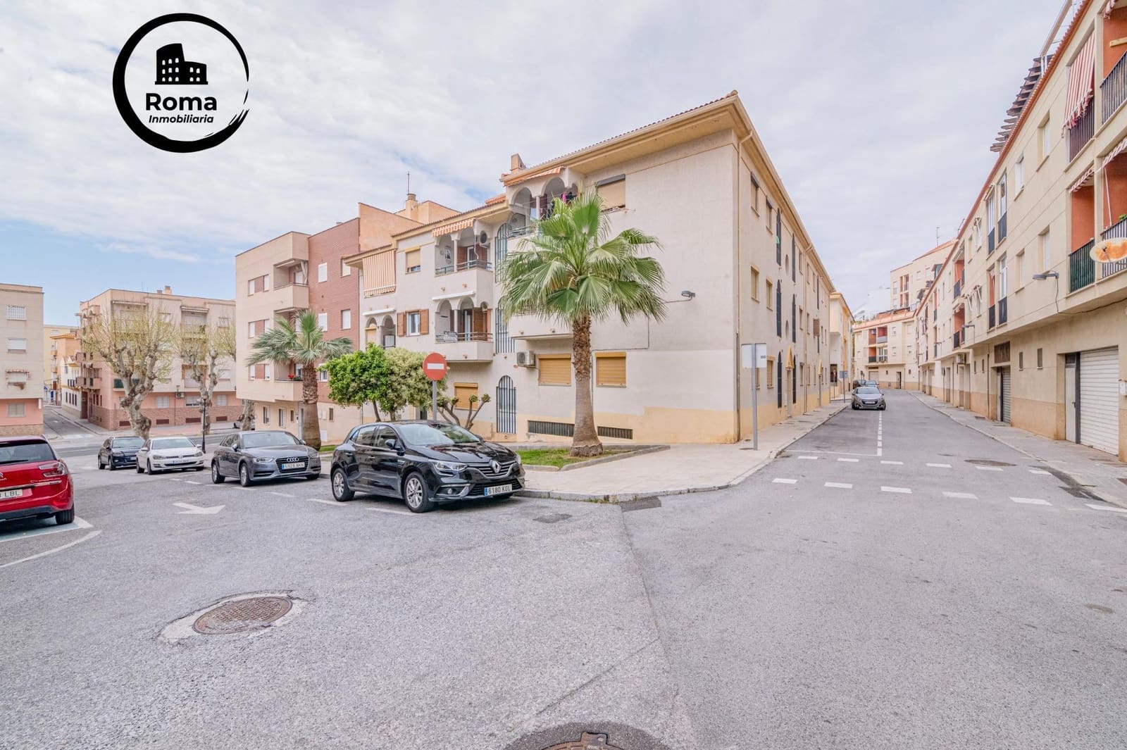 3 camera da letto Appartamento in vendita in Torrenueva con garage - 189.000 € (Rif: 9818360)