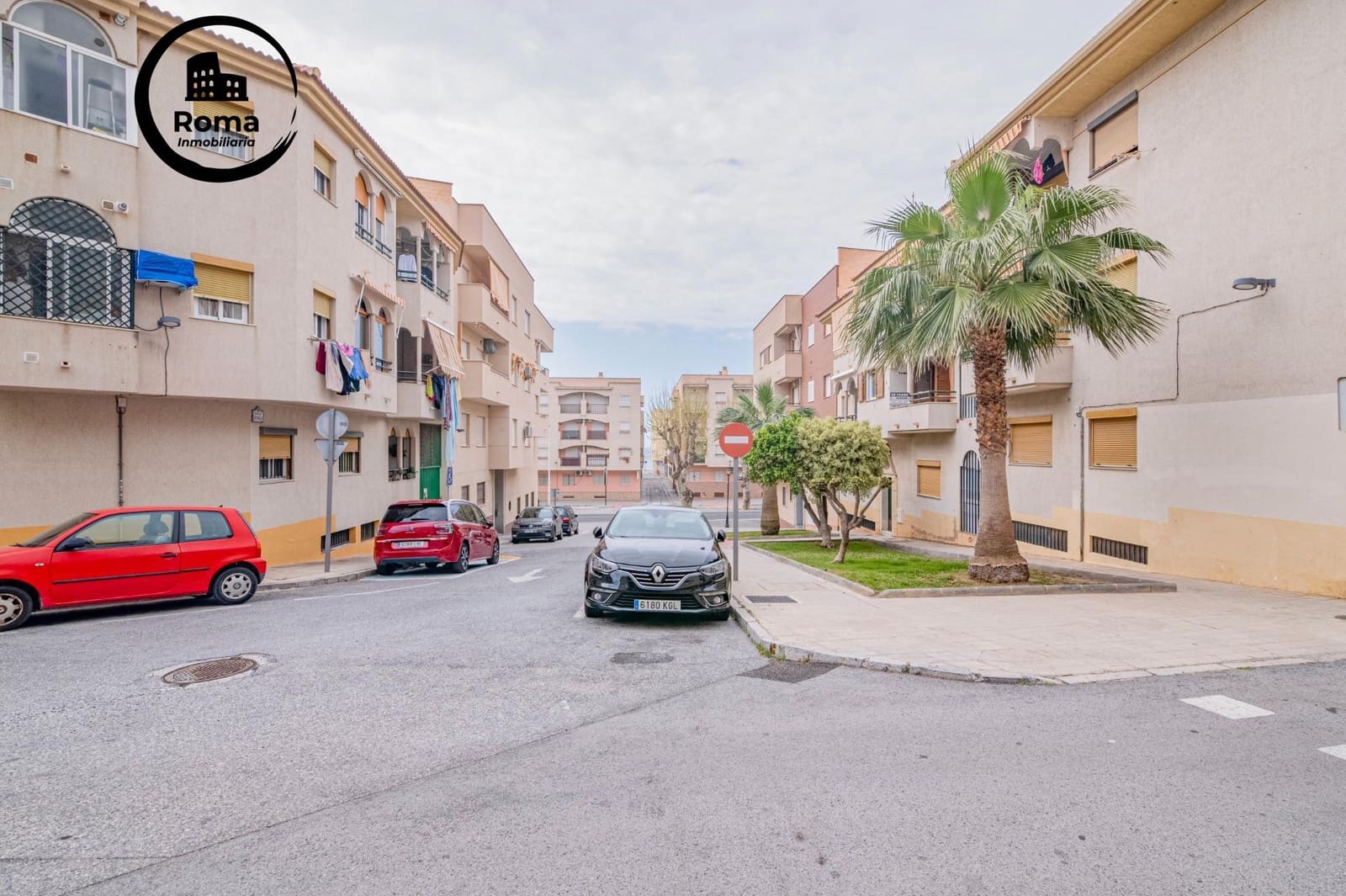 3 camera da letto Appartamento in vendita in Torrenueva con garage - 189.000 € (Rif: 9818360)