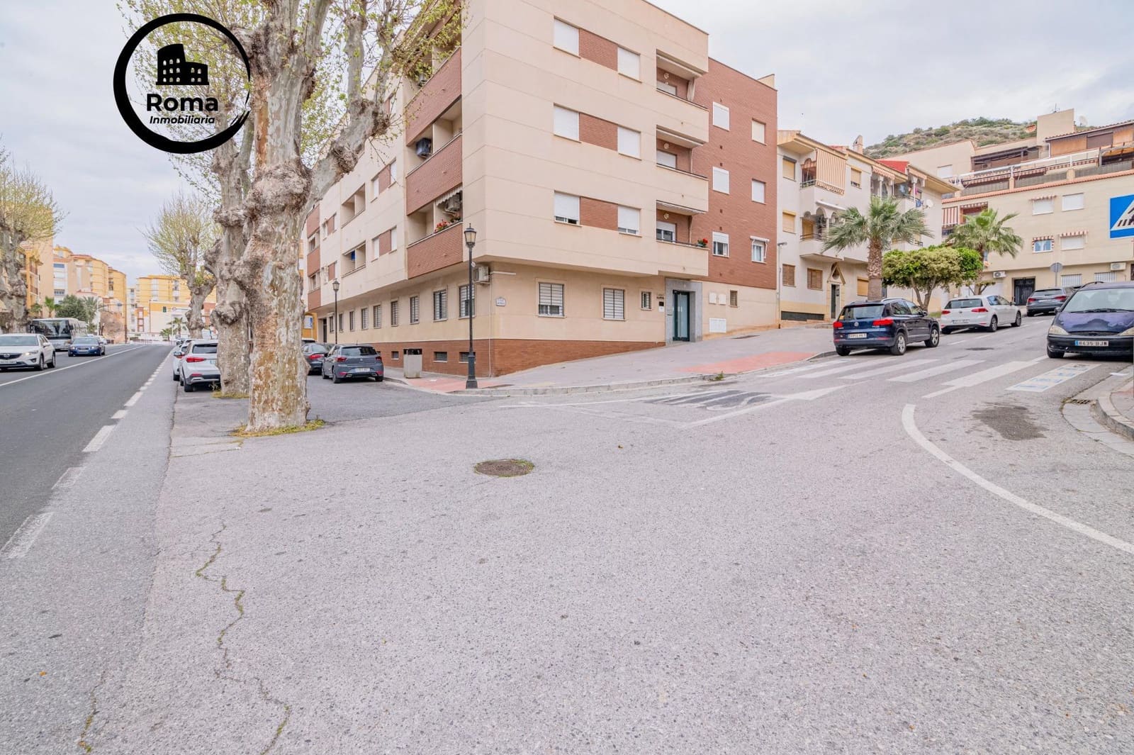 3 camera da letto Appartamento in vendita in Torrenueva con garage - 189.000 € (Rif: 9818360)