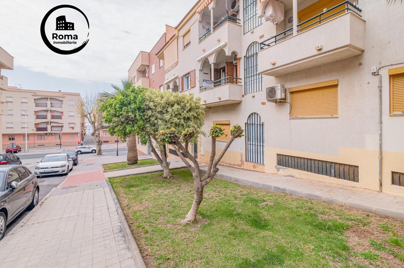 3 camera da letto Appartamento in vendita in Torrenueva con garage - 189.000 € (Rif: 9818360)