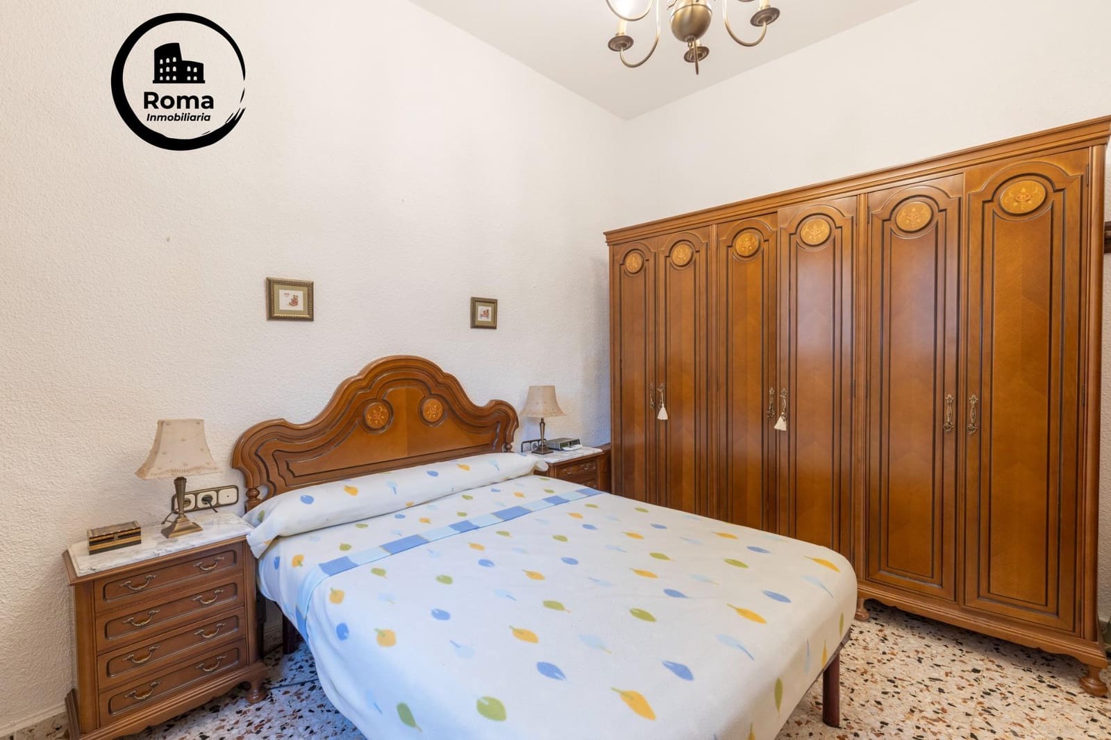 2 soveværelse Lejlighed til salg i Granada by - € 189.000 (Ref: 9818361)