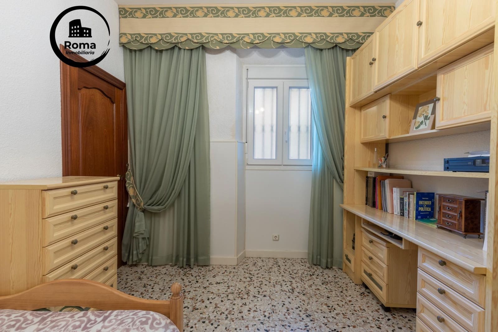 2 soveværelse Lejlighed til salg i Granada by - € 189.000 (Ref: 9818361)