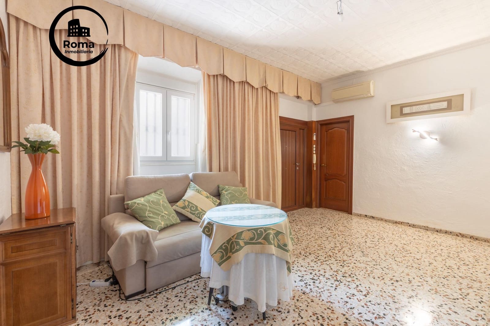 2 soveværelse Lejlighed til salg i Granada by - € 189.000 (Ref: 9818361)