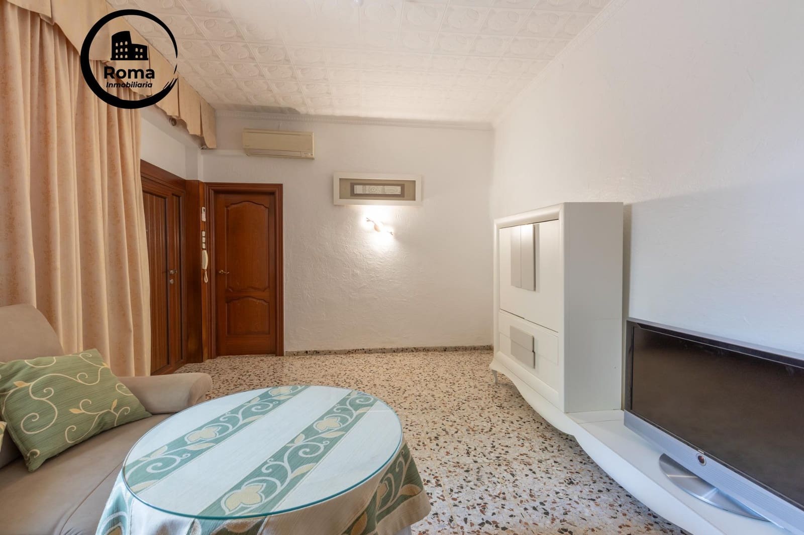 2 soveværelse Lejlighed til salg i Granada by - € 189.000 (Ref: 9818361)