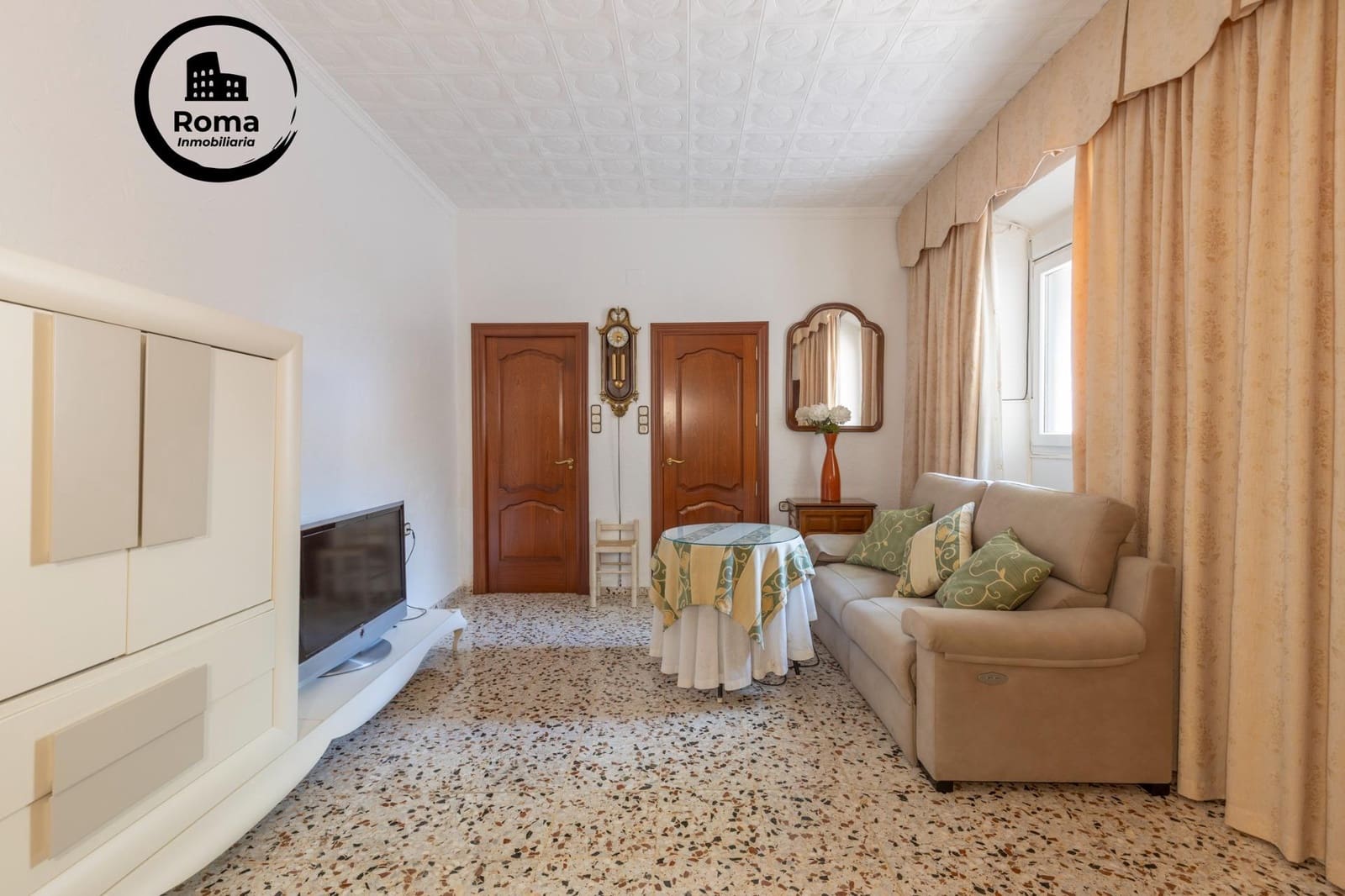 2 soveværelse Lejlighed til salg i Granada by - € 189.000 (Ref: 9818361)