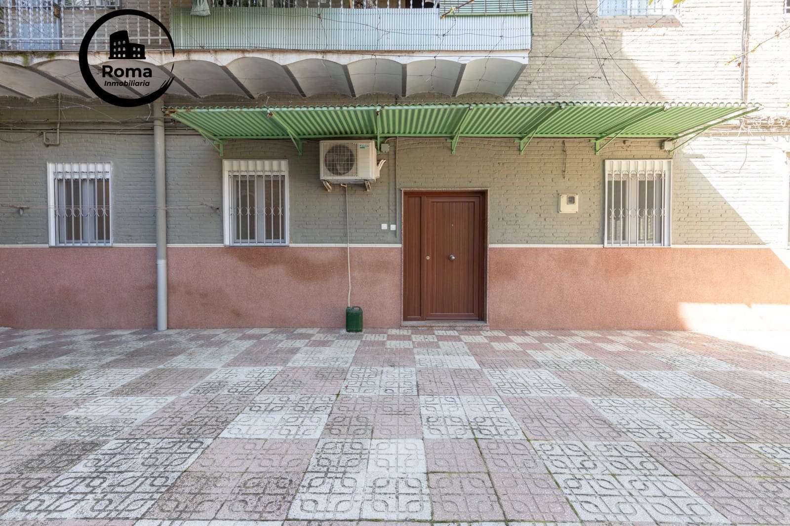2 soveværelse Lejlighed til salg i Granada by - € 189.000 (Ref: 9818361)