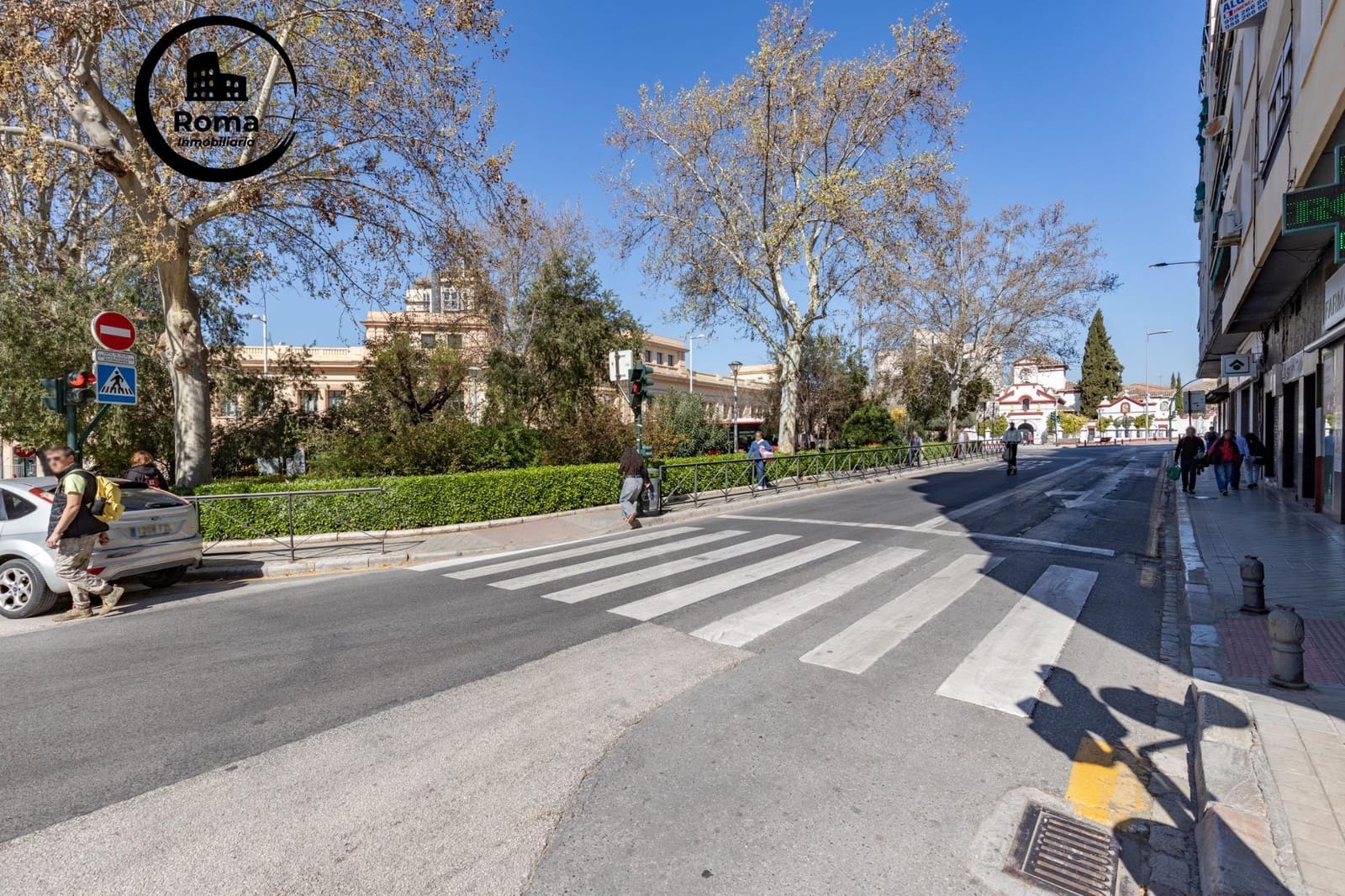 2 soveværelse Lejlighed til salg i Granada by - € 189.000 (Ref: 9818361)