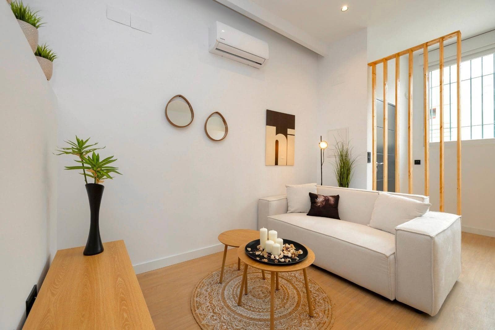 1 bedroom Flat for sale in Granada city - € 129,000 (Ref: 9818362)