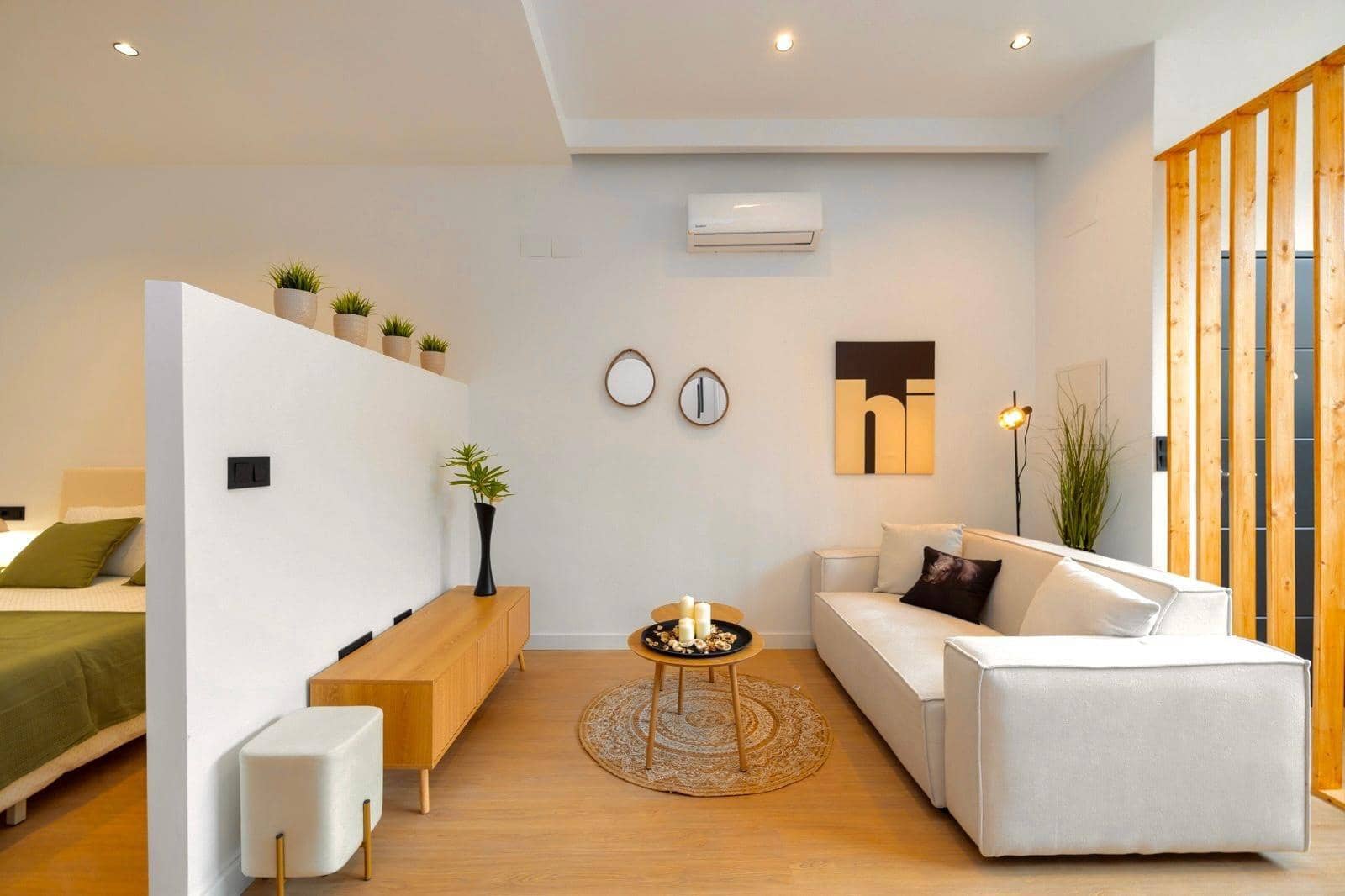 1 bedroom Flat for sale in Granada city - € 129,000 (Ref: 9818362)
