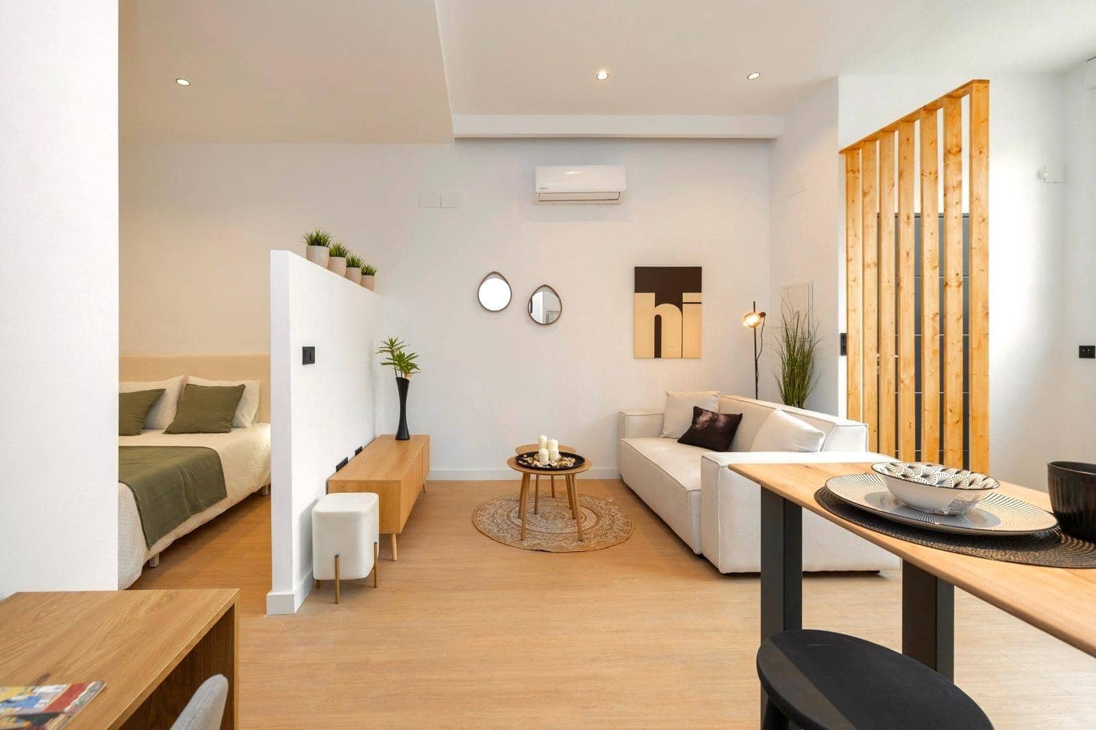 1 bedroom Flat for sale in Granada city - € 129,000 (Ref: 9818362)