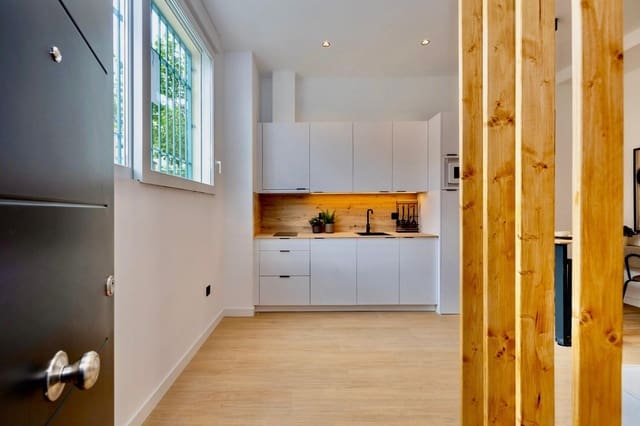 1 soverom Leilighet til salgs i Granada by - € 129 000 (Ref: 9818362)