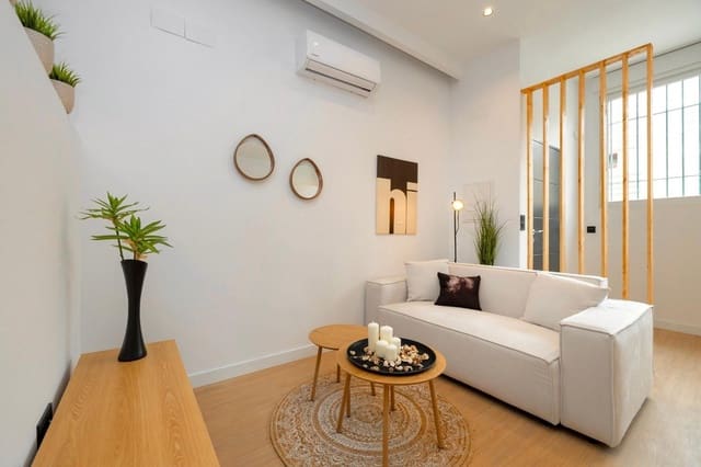 1 soverom Leilighet til salgs i Granada by - € 129 000 (Ref: 9818362)