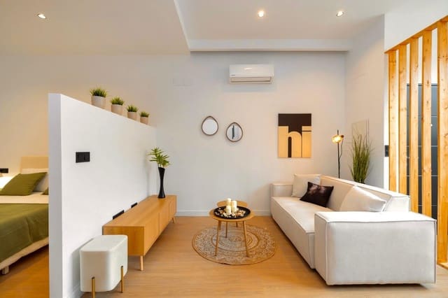 1 soverom Leilighet til salgs i Granada by - € 129 000 (Ref: 9818362)