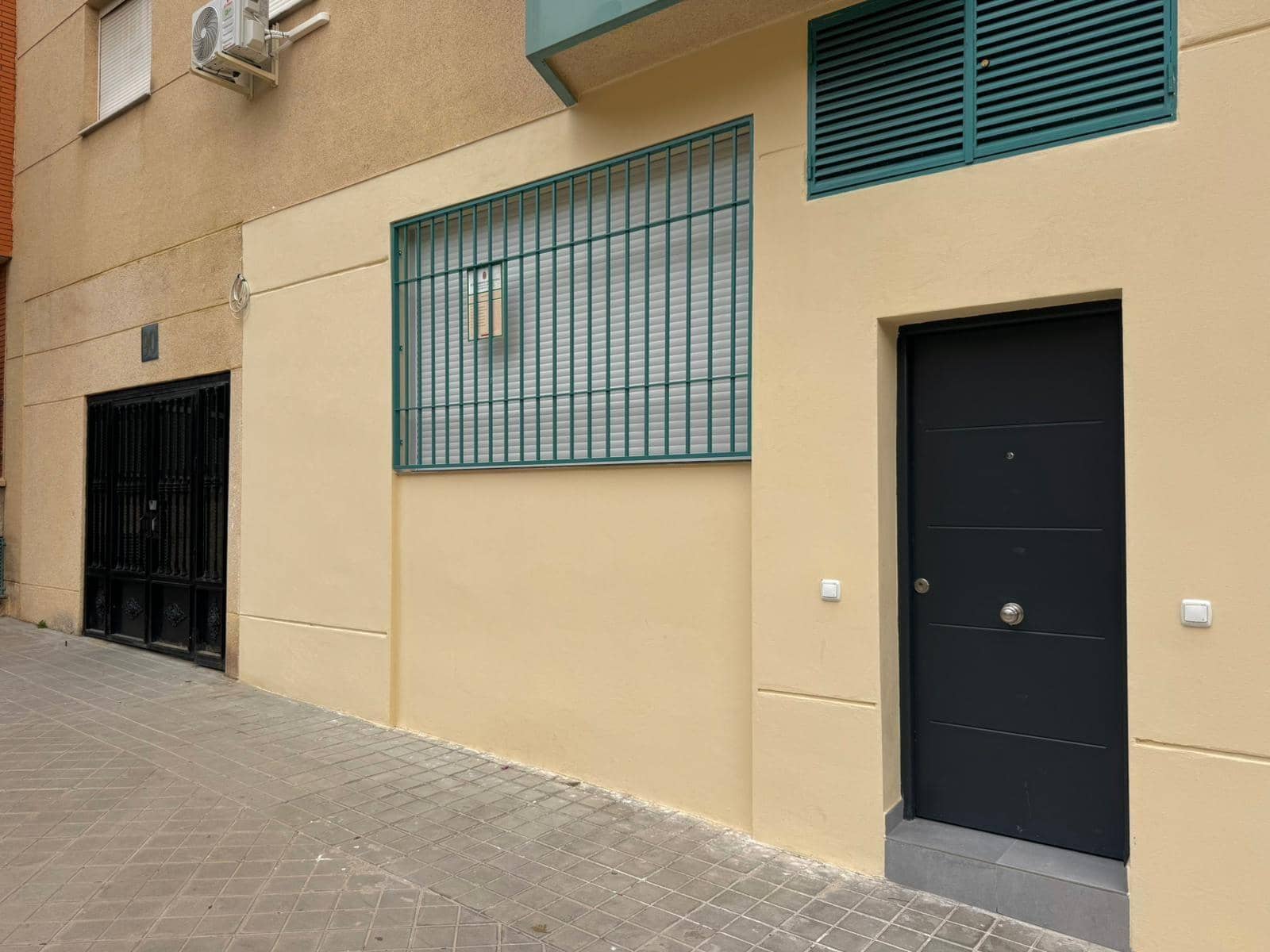 1 bedroom Flat for sale in Granada city - € 129,000 (Ref: 9818362)