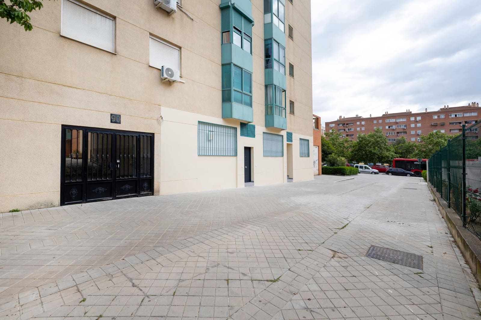 1 bedroom Flat for sale in Granada city - € 129,000 (Ref: 9818362)