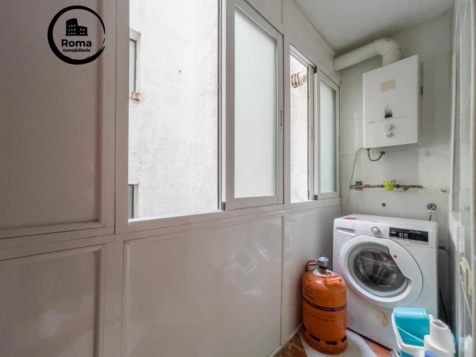 3 soveværelse Lejlighed til salg i Armilla - € 179.700 (Ref: 9818363)