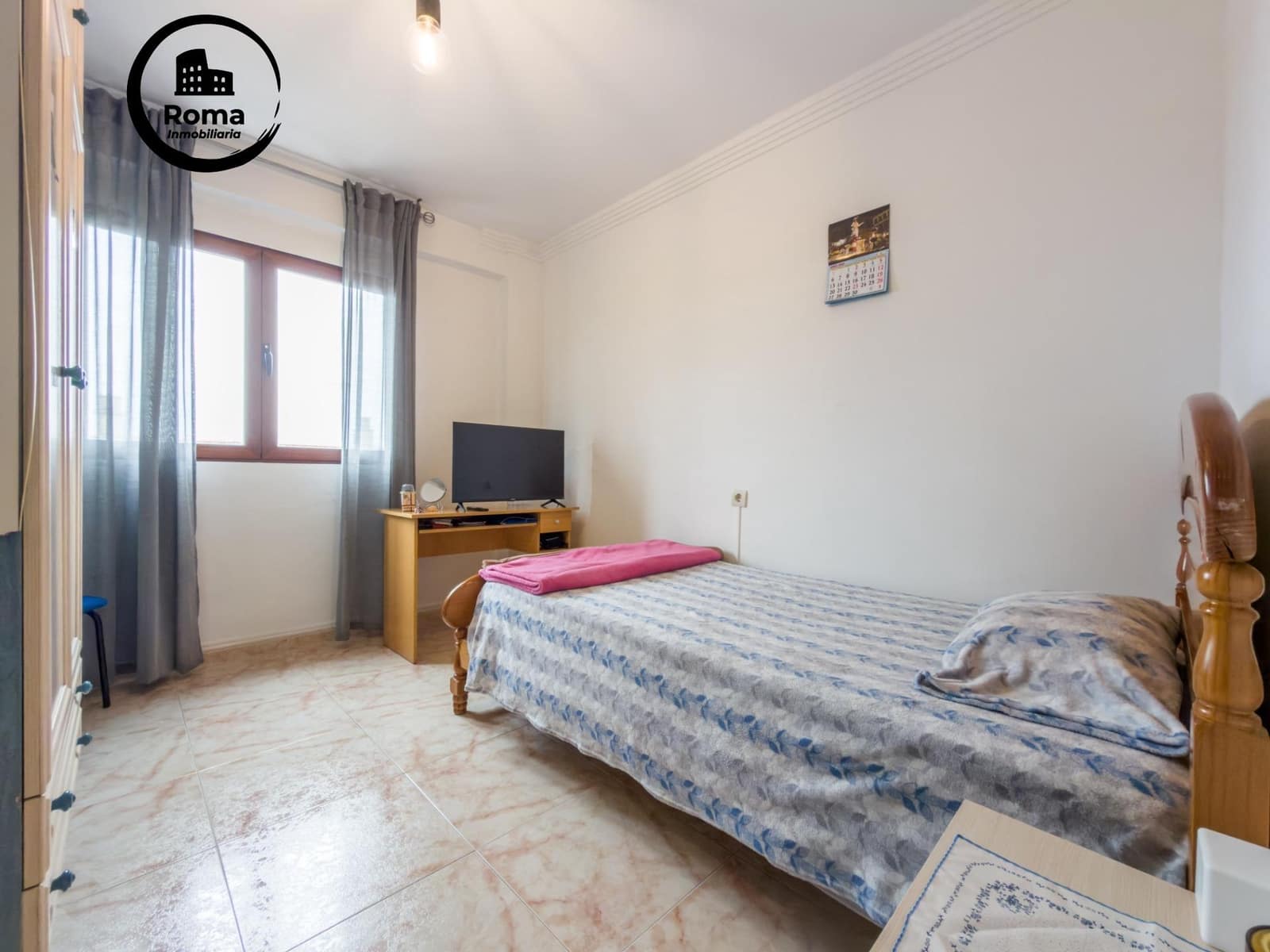 3 soveværelse Lejlighed til salg i Armilla - € 179.700 (Ref: 9818363)