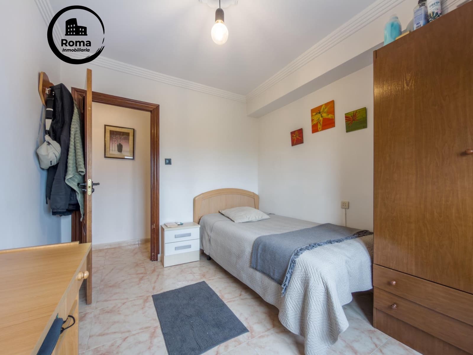 3 soveværelse Lejlighed til salg i Armilla - € 179.700 (Ref: 9818363)