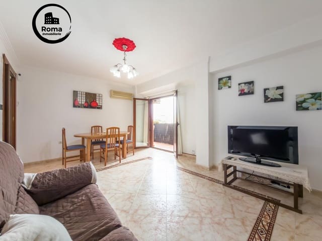 3 soveværelse Lejlighed til salg i Armilla - € 179.700 (Ref: 9818363)