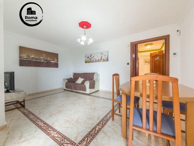 3 soveværelse Lejlighed til salg i Armilla - € 179.700 (Ref: 9818363)