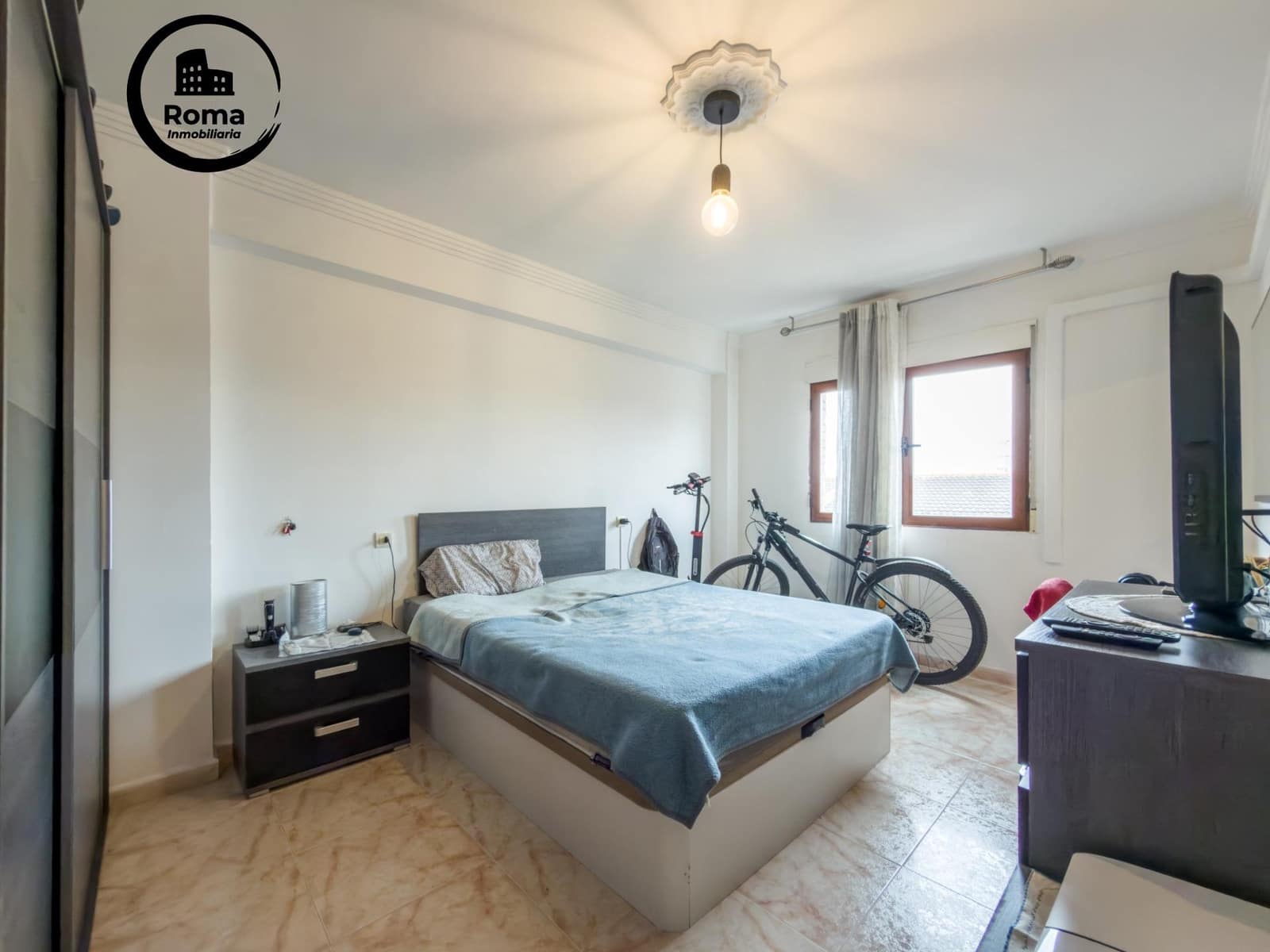 3 soveværelse Lejlighed til salg i Armilla - € 179.700 (Ref: 9818363)