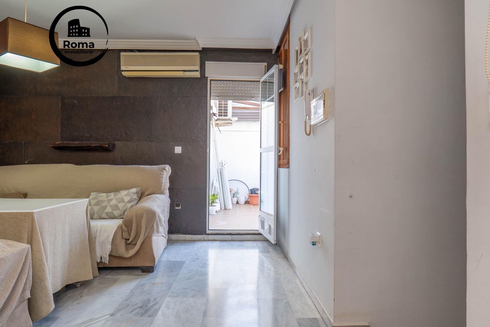 3 sovrum Takvåning till salu i Maracena med garage - 169 900 € (Ref: 9818364)