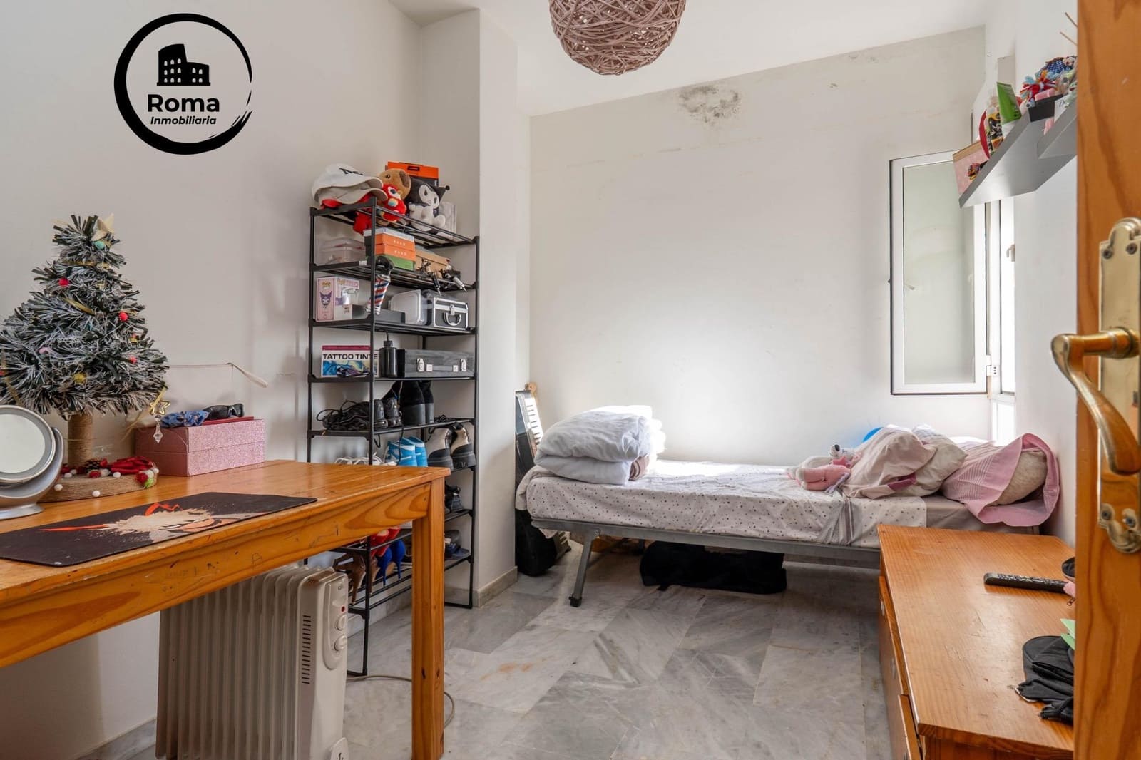 3 sovrum Takvåning till salu i Maracena med garage - 169 900 € (Ref: 9818364)