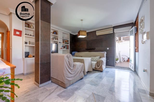 3 sovrum Takvåning till salu i Maracena med garage - 169 900 € (Ref: 9818364)
