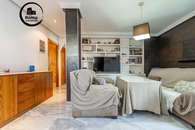 3 sovrum Takvåning till salu i Maracena med garage - 169 900 € (Ref: 9818364)