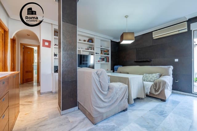 3 sovrum Takvåning till salu i Maracena med garage - 169 900 € (Ref: 9818364)